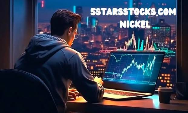 5StarsStocks.com Nickel: Top 5 Investment Picks Today