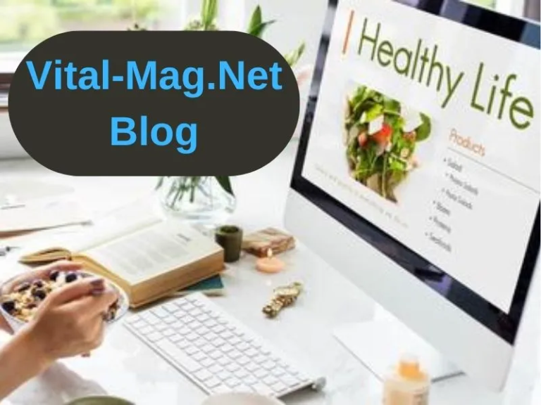 the //vital-mag.net blog: 7 Secrets to Boosting Blog Traffic