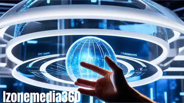 Izonemedia360. com: Your Go-To Hub for Digital Media Solutions