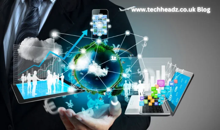 Www.Techheadz.Co.Uk Blog: Your Ultimate Guide to Tech Trends and Insights