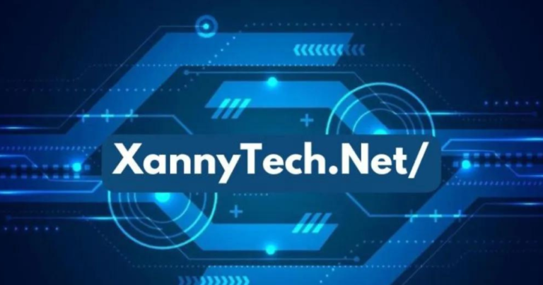 Exploring Xannytech.net/: Your Ultimate Tech Resource