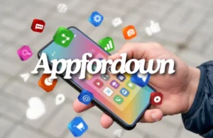 appfordown