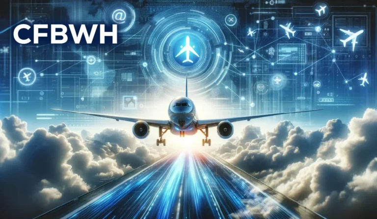 How CFBWH Improves Flight Safety Through Data-Driven Decisions