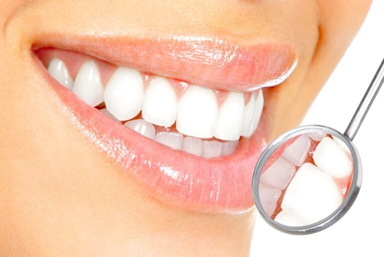 Cosmetic Dentist Near Me: A Guide to Finding the Best Care for Your Smile