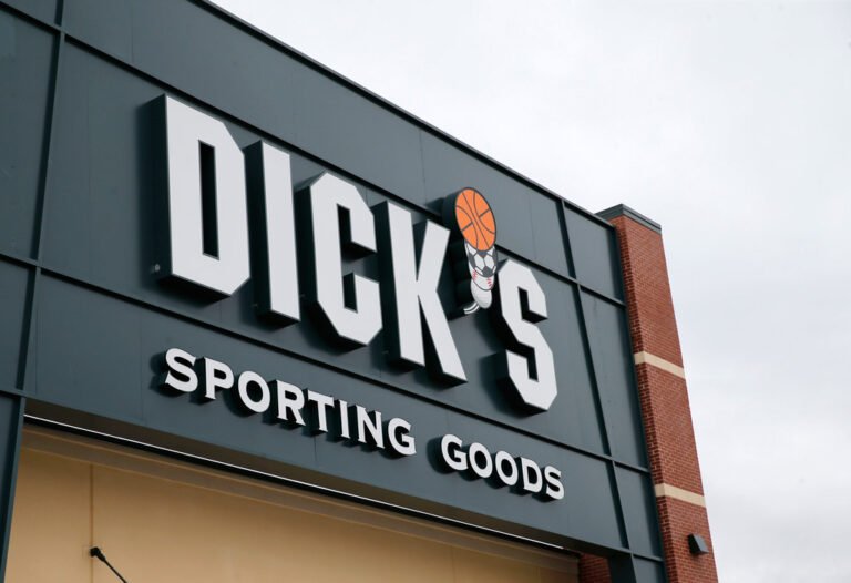 Dicks Sporting Good: Ultimate Guide to Sports Gear