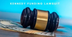 kennedy funding lawsuit