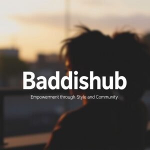 Baddishub