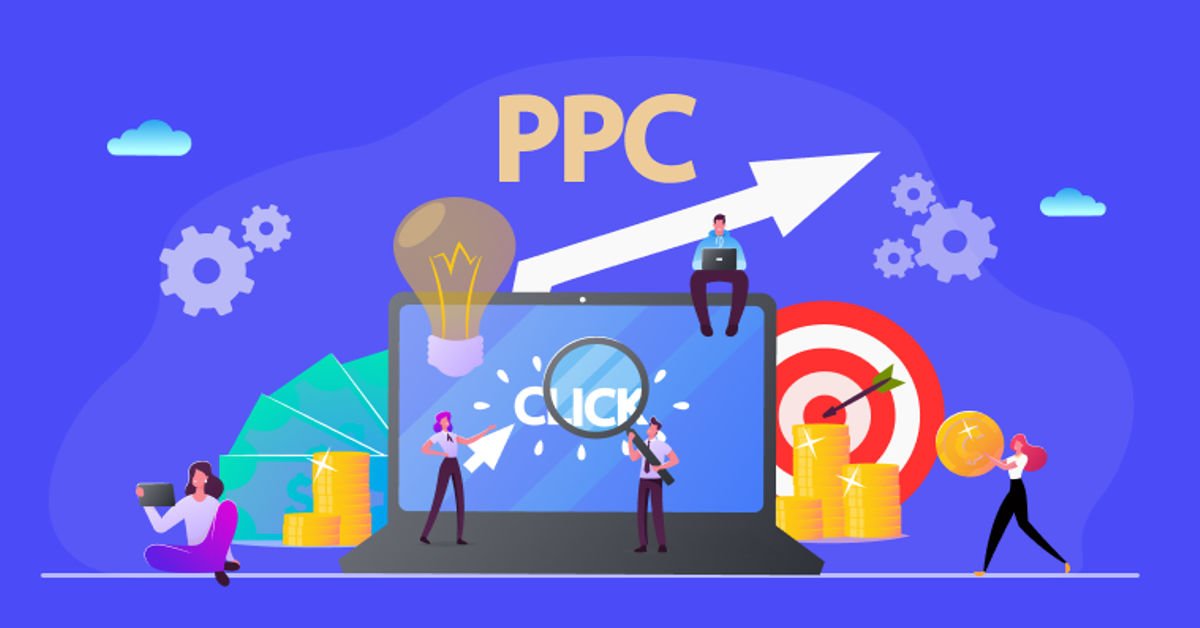 publisher account silver ppc ads