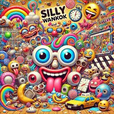 The Rise of Silly Wankok: From Meme to Pop Culture Phenomenon