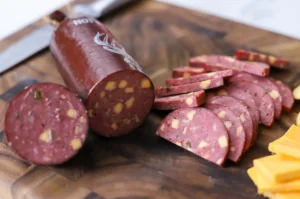 summer sausage