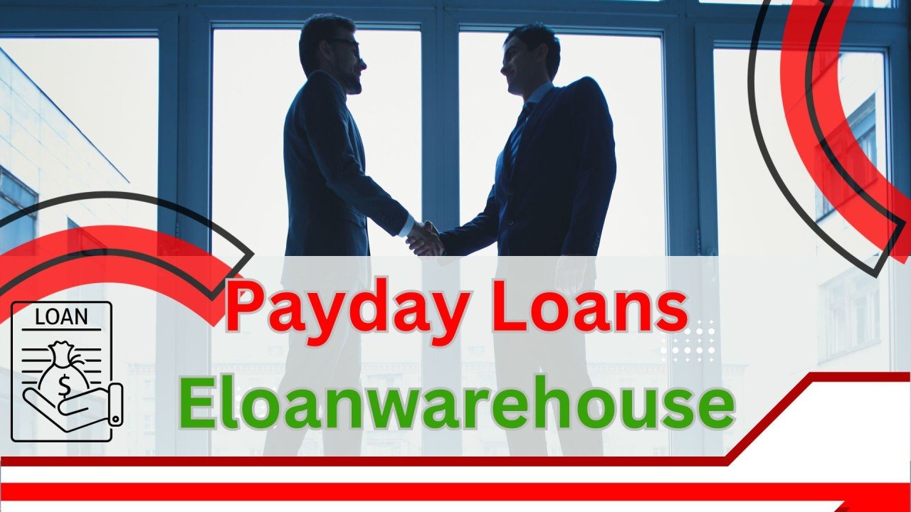 Payday Loans eLoanWarehouse: 10 Ways to Get Funds Fast